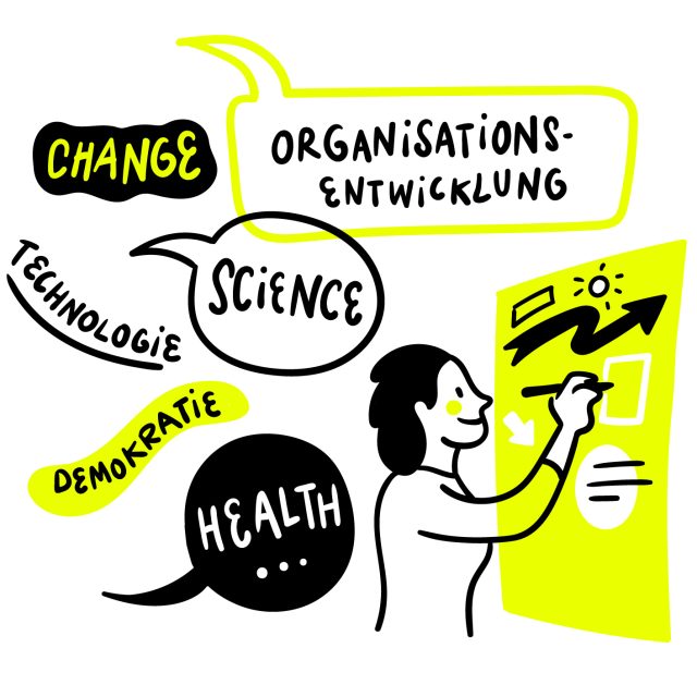 Graphic Recording Team Expertise Visual