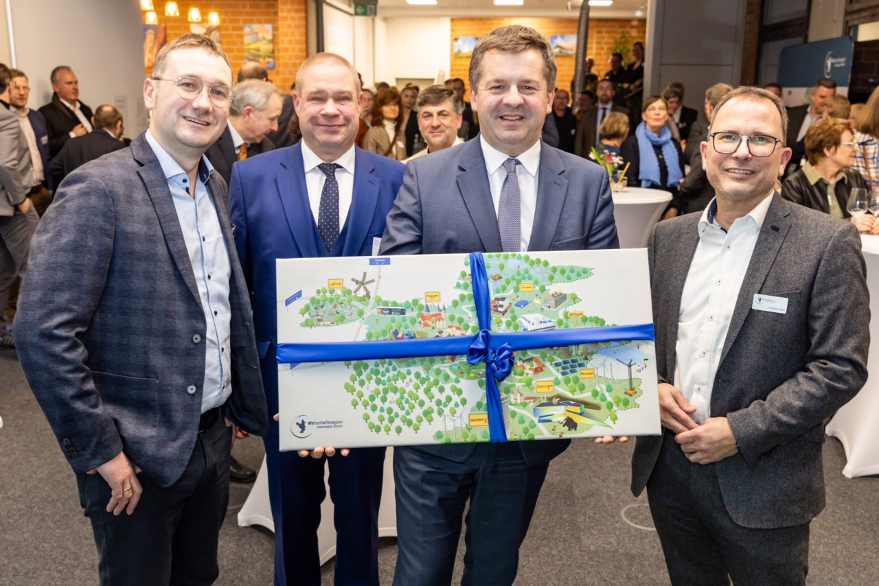 Strategiebild Strukturwandel Helmstedt
